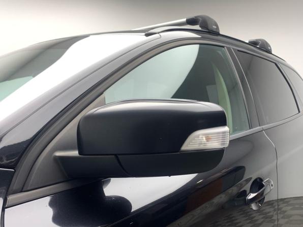 Volvo XC60 I с пробегом 2012 года, цена 1 399 000 рублей, 250925 км, внедорожник, Автокод Объявления