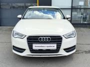 Audi A3 III (8V) Москва  - изображение 18