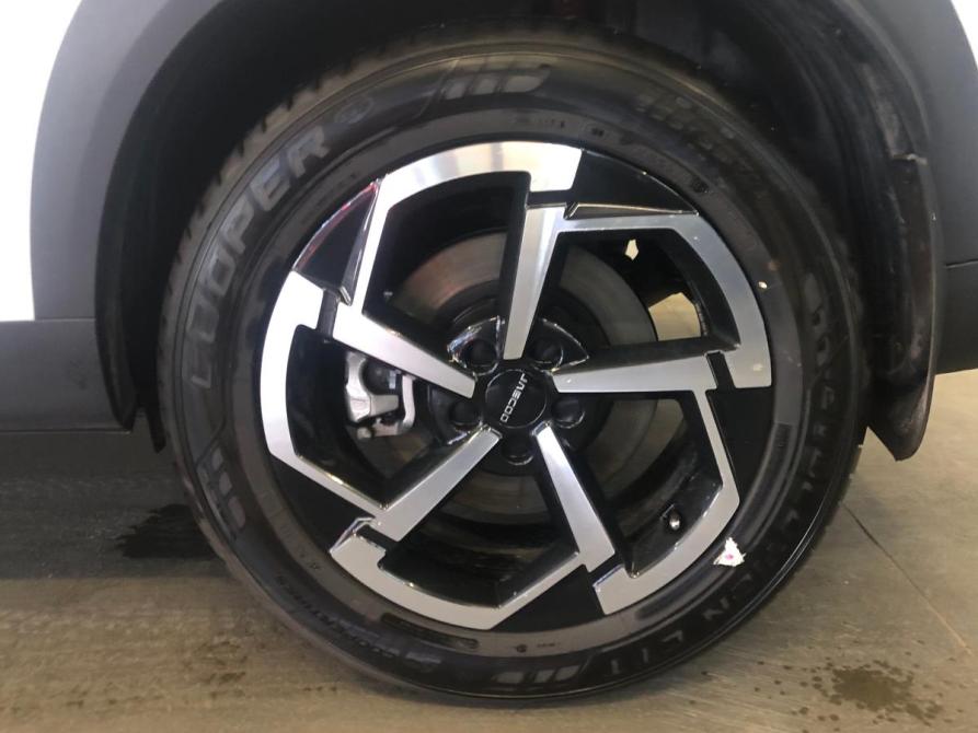 Jaecoo J7 I Курск  - изображение 30