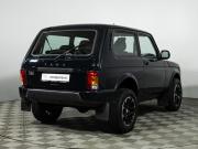 Lada (ВАЗ) Niva Legend Санкт-Петербург  - изображение 24