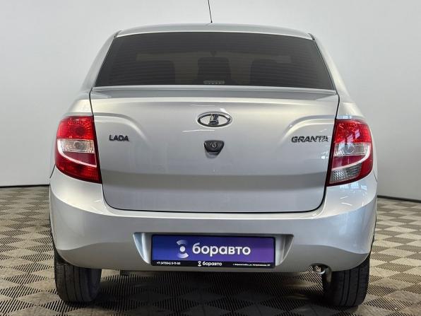 Lada (ВАЗ) Granta I с пробегом 2015 года, цена 695 000 рублей, 42467 км, седан, Автокод Объявления