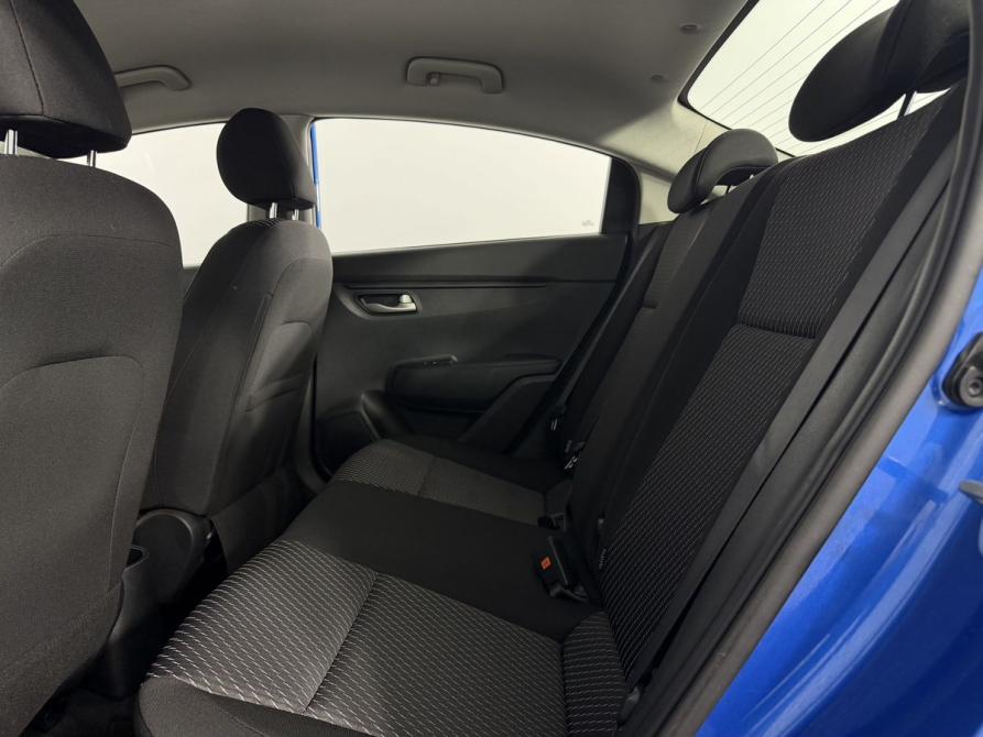 Kia Rio IV Калининград  - изображение 16