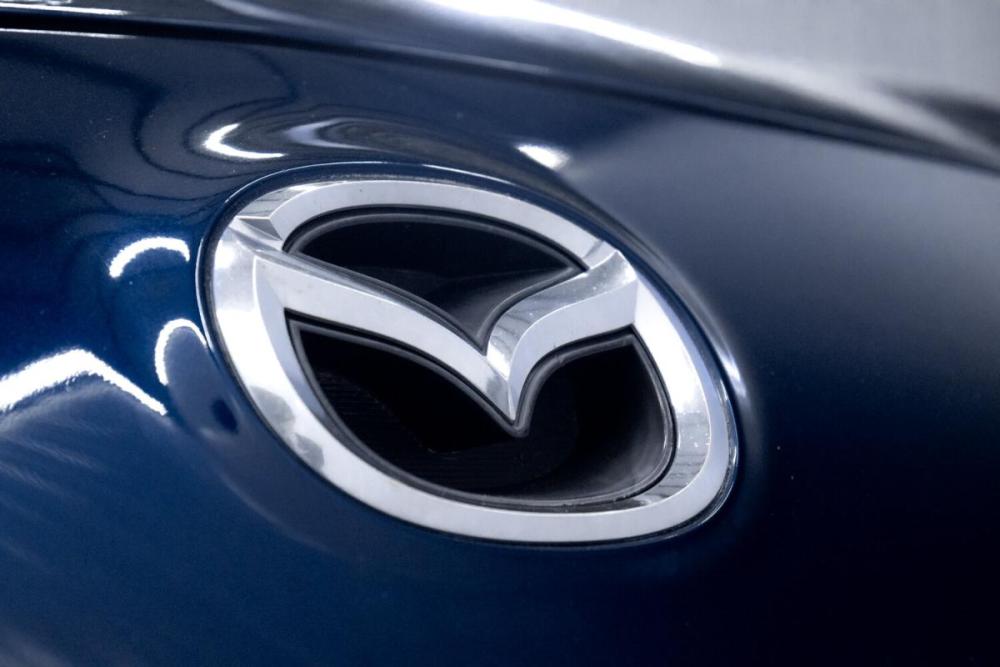 Mazda 3 II (BL) Тюмень  - изображение 10