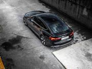 Audi A5 II (F5) Рестайлинг Москва  - изображение 29