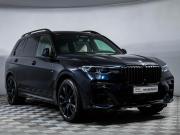 BMW X7 I (G07) Москва  - изображение 27