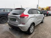 Lada (ВАЗ) XRAY I Череповец  - изображение 22