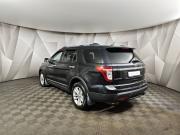 Ford Explorer V Москва  - изображение 23