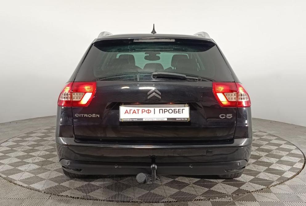 Citroen C5 I Рестайлинг Волгоград  - изображение 6