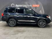 Toyota Land Cruiser 200 Series Пермь  - изображение 35