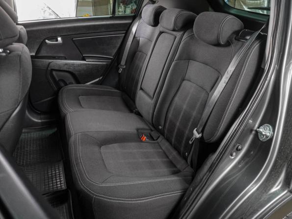 Kia Sportage III с пробегом 2010 года, цена 989 000 рублей, 222379 км, внедорожник, Автокод Объявления