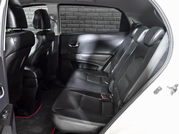 SsangYong Actyon II с пробегом 2013 года, цена 950 000 рублей, 160942 км, внедорожник, Автокод Объявления