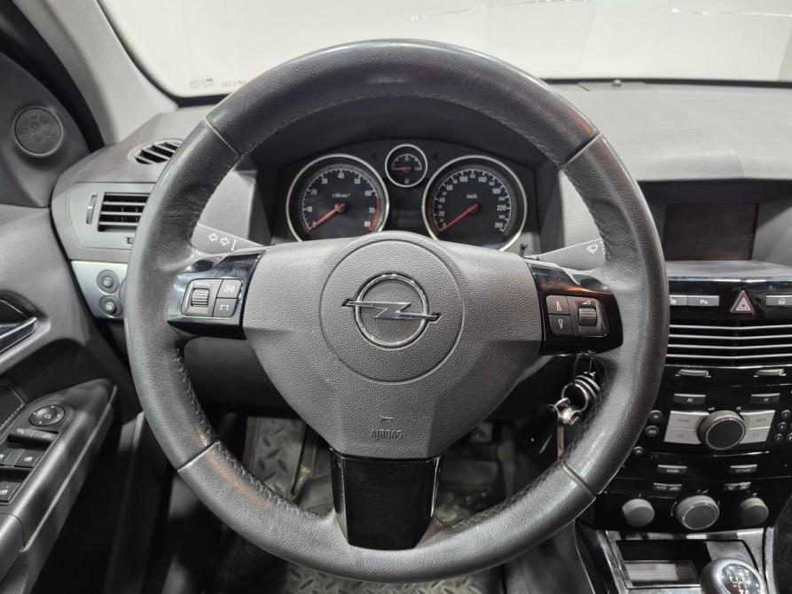 Opel Astra H Рестайлинг Воронеж  - изображение 11