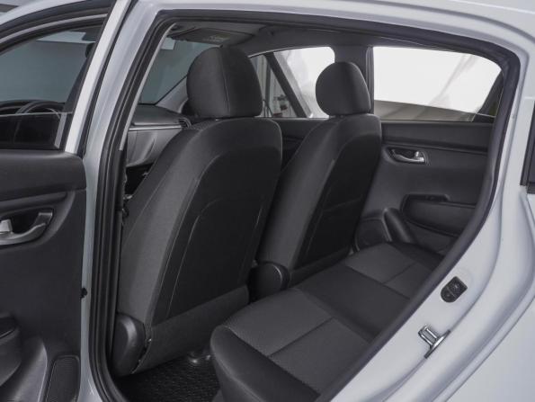 Kia Rio IV Рестайлинг с пробегом 2020 года, цена 1 699 000 рублей, 93226 км, хэтчбек, Автокод Объявления
