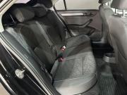 Skoda Rapid I Рестайлинг Москва  - изображение 28