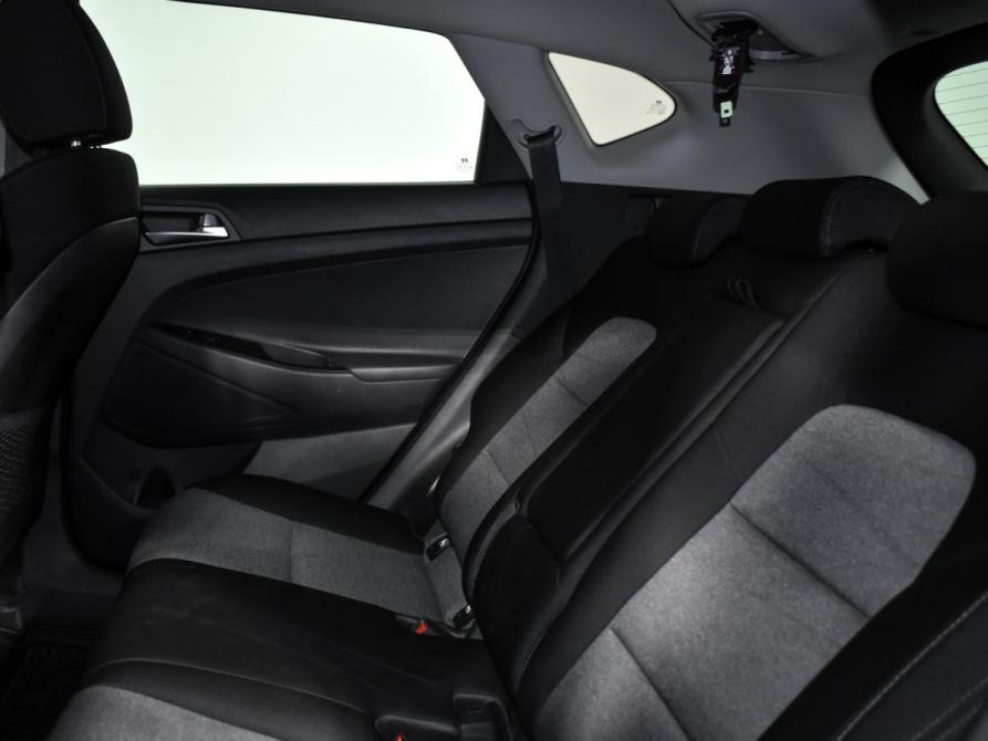 Hyundai Tucson III Рестайлинг Санкт-Петербург  - изображение 13