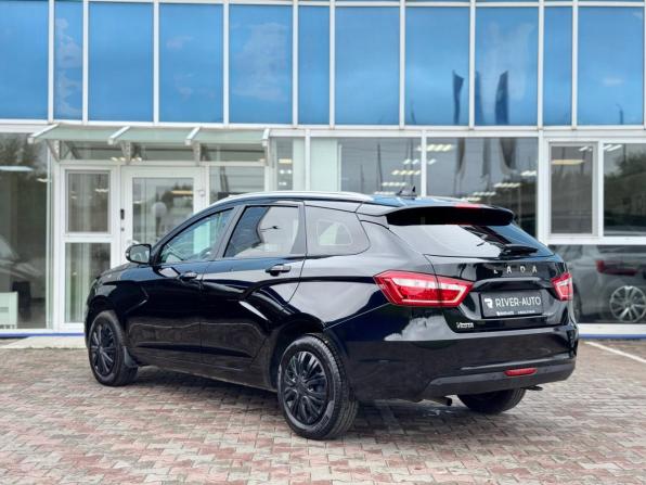 Lada (ВАЗ) Vesta I с пробегом 2021 года, цена 1 240 000 рублей, 52950 км, универсал, Автокод Объявления