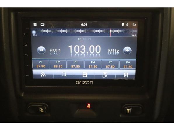 Renault Duster I Рестайлинг с пробегом 2016 года, цена 973 400 рублей, 121155 км, внедорожник, Автокод Объявления