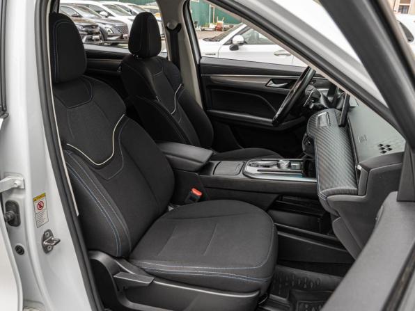 Haval Jolion I Рестайлинг с пробегом 2023 года, цена 1 598 000 рублей, 53453 км, внедорожник, Автокод Объявления