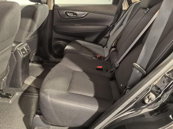 Nissan X-Trail III Рестайлинг с пробегом 2021 года, цена 2 199 000 рублей, 134410 км, внедорожник, Автокод Объявления