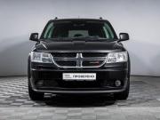 Dodge Journey I Москва  - изображение 20