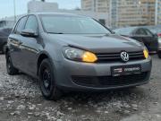 Volkswagen Golf VI Санкт-Петербург  - изображение 21