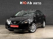 Nissan Sylphy III (China Market) Рестайлинг Екатеринбург  - изображение 20
