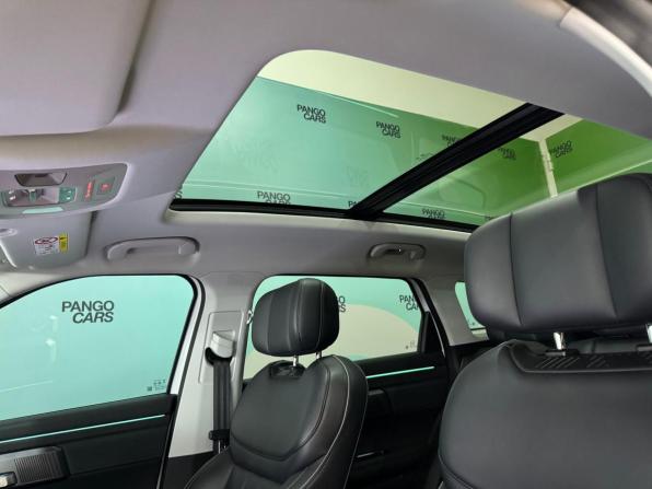 Jaecoo J7 I с пробегом 2024 года, цена 2 464 000 рублей, 30000 км, внедорожник, Автокод Объявления