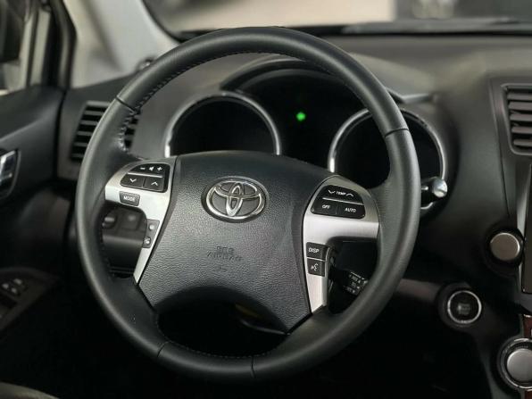 Toyota Highlander II (XU40) Рестайлинг с пробегом 2013 года, цена 2 595 000 рублей, 107022 км, внедорожник, Автокод Объявления