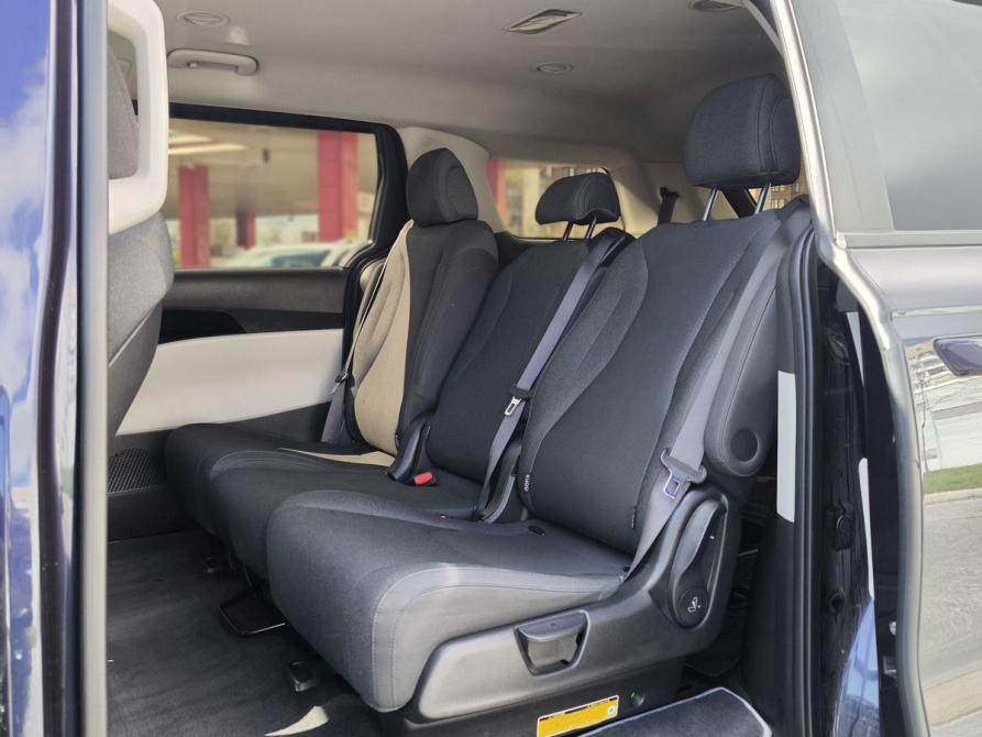 Kia Carnival IV Санкт-Петербург  - изображение 11