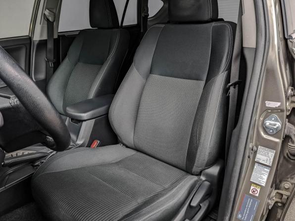 Toyota RAV4 IV (XA40) с пробегом 2014 года, цена 1 875 000 рублей, 99172 км, внедорожник, Автокод Объявления