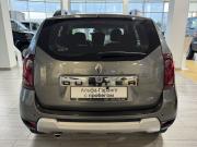 Renault Duster I Рестайлинг Пермь  - изображение 44