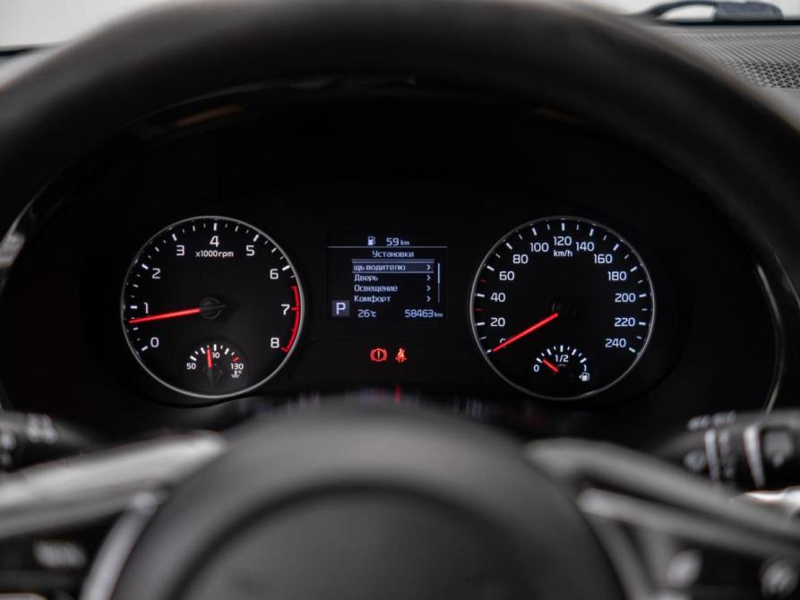 Kia Seltos I Сочи  - изображение 21