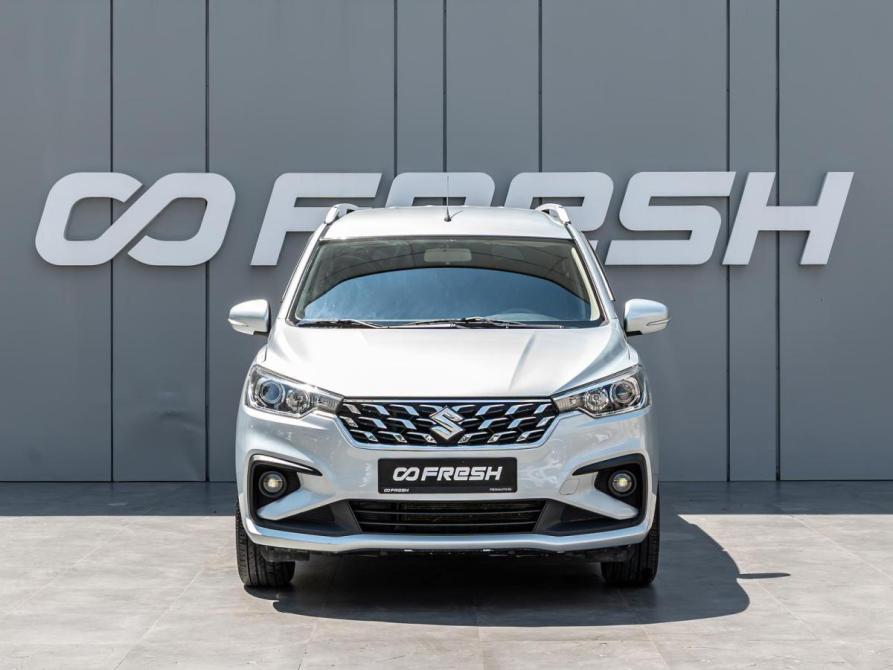 Suzuki Ertiga II Краснодар  - изображение 3