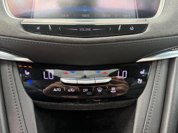 Cadillac XT5 I с пробегом 2017 года, цена 2 855 000 рублей, 98000 км, внедорожник, Автокод Объявления