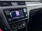 Skoda Rapid I Рестайлинг Ростов-на-Дону  - изображение 26