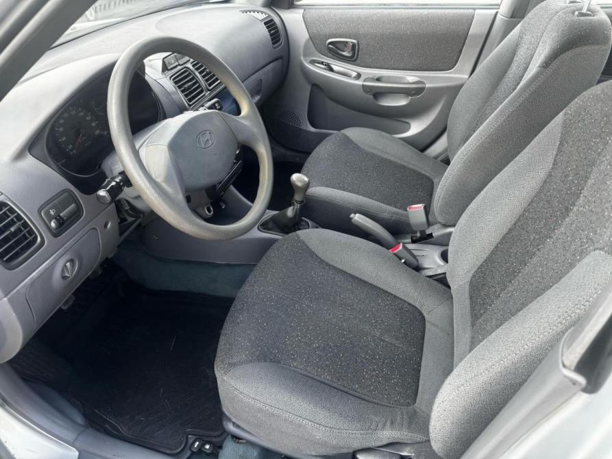 Hyundai Accent II Астрахань  - изображение 12