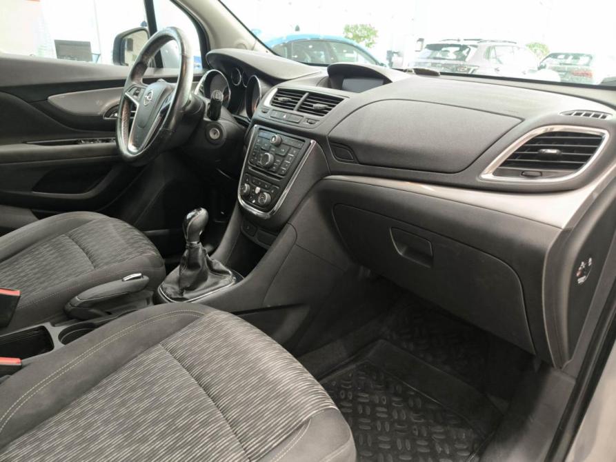 Opel Mokka I Казань  - изображение 13
