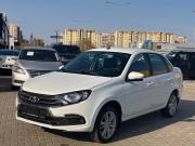 Lada (ВАЗ) Granta I Рестайлинг Сыктывкар  - изображение 25