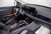 Omoda S5 GT Пермь  - изображение 38