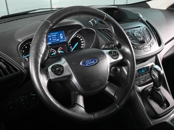 Ford Kuga II с пробегом 2015 года, цена 1 465 000 рублей, 161267 км, внедорожник, Автокод Объявления