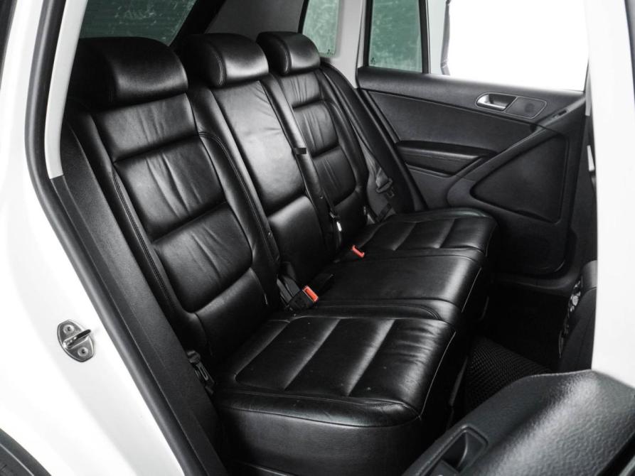 Volkswagen Tiguan I Воронеж  - изображение 7