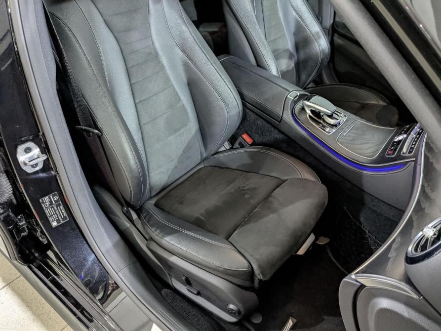 Mercedes-Benz E-Класс V (W213 S213 C238) Химки  - изображение 22
