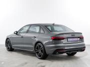 Audi A4 V (B9) Рестайлинг Москва  - изображение 28