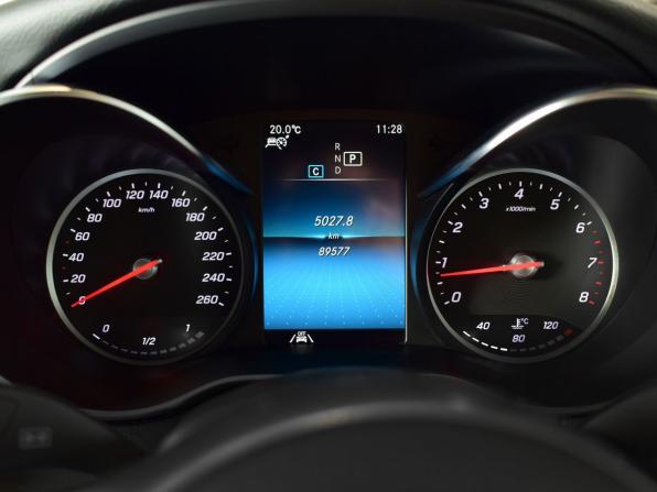 Mercedes-Benz C-Класс IV (W205) Рестайлинг с пробегом 2019 года, цена 2 499 999 рублей, 89559 км, универсал, Автокод Объявления