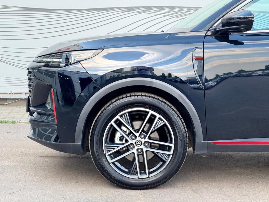 Changan UNI-S (CS55 Plus) Воронеж  - изображение 2