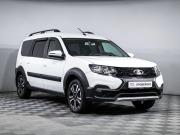Lada (ВАЗ) Largus I Рестайлинг Москва  - изображение 20