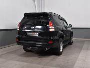 Toyota Land Cruiser Prado 120 Series Рестайлинг Кемерово  - изображение 24