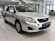 Toyota Corolla X (E140 E150) Казань  - изображение 25