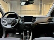Hyundai Solaris II Рестайлинг Красноярск  - изображение 37