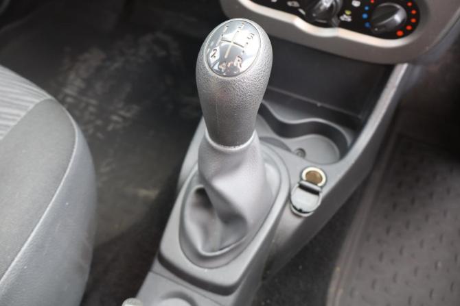 Renault Sandero I с пробегом 2014 года, цена 579 000 рублей, 92000 км, хэтчбек, Автокод Объявления